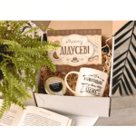 Подарунковий набір "Найкращий дідусь" - image-0